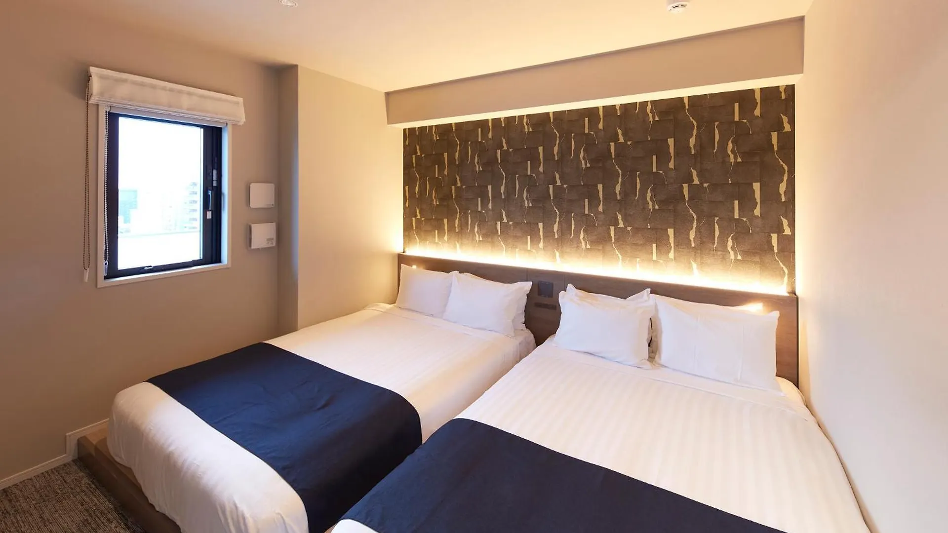 Monday Apart Premium Asakusa Tokyo Aparthotel
