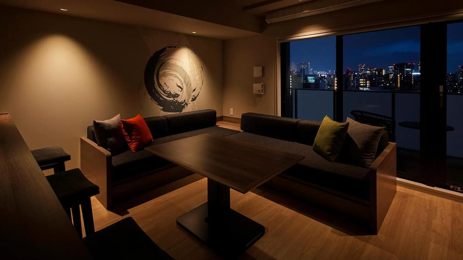 Aparthotel Monday Apart Premium Asakusa Tokyo