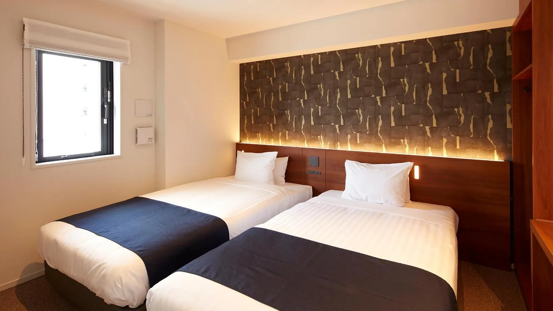 Aparthotel Monday Apart Premium Asakusa Tokyo