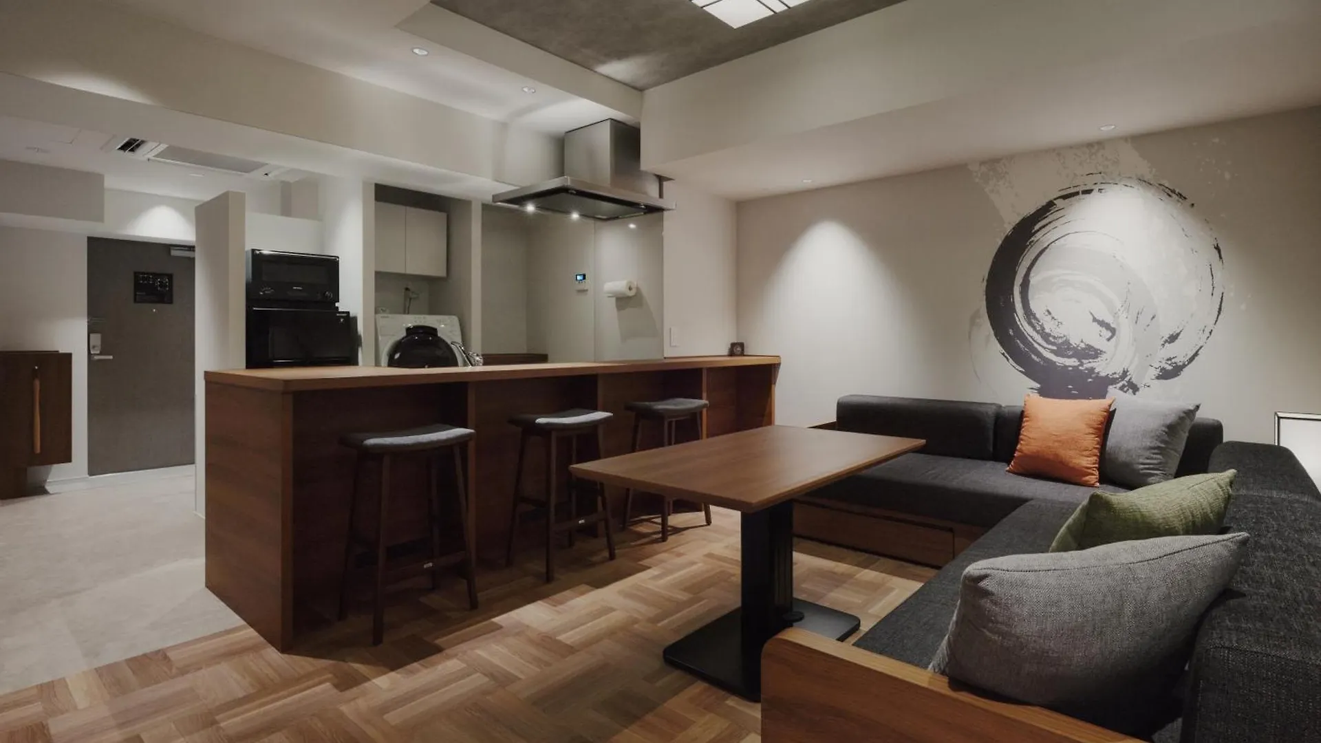 **** Aparthotel Monday Apart Premium Asakusa Tokyo Japan