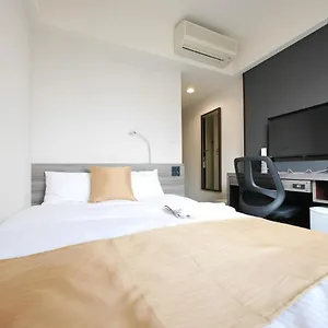 3* Hotel Comfybed Ginza