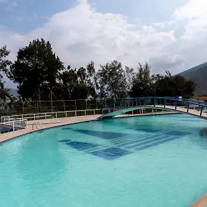 Chaupimundo Hotel