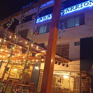 Casa Carrion Hotel