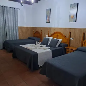 Breñaverde Pensión