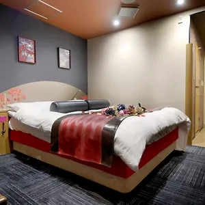 ラブホテル ホテルラブなんば黒門 （大人専用）