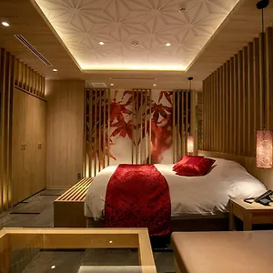 3* Love hotel Rex Akasaka