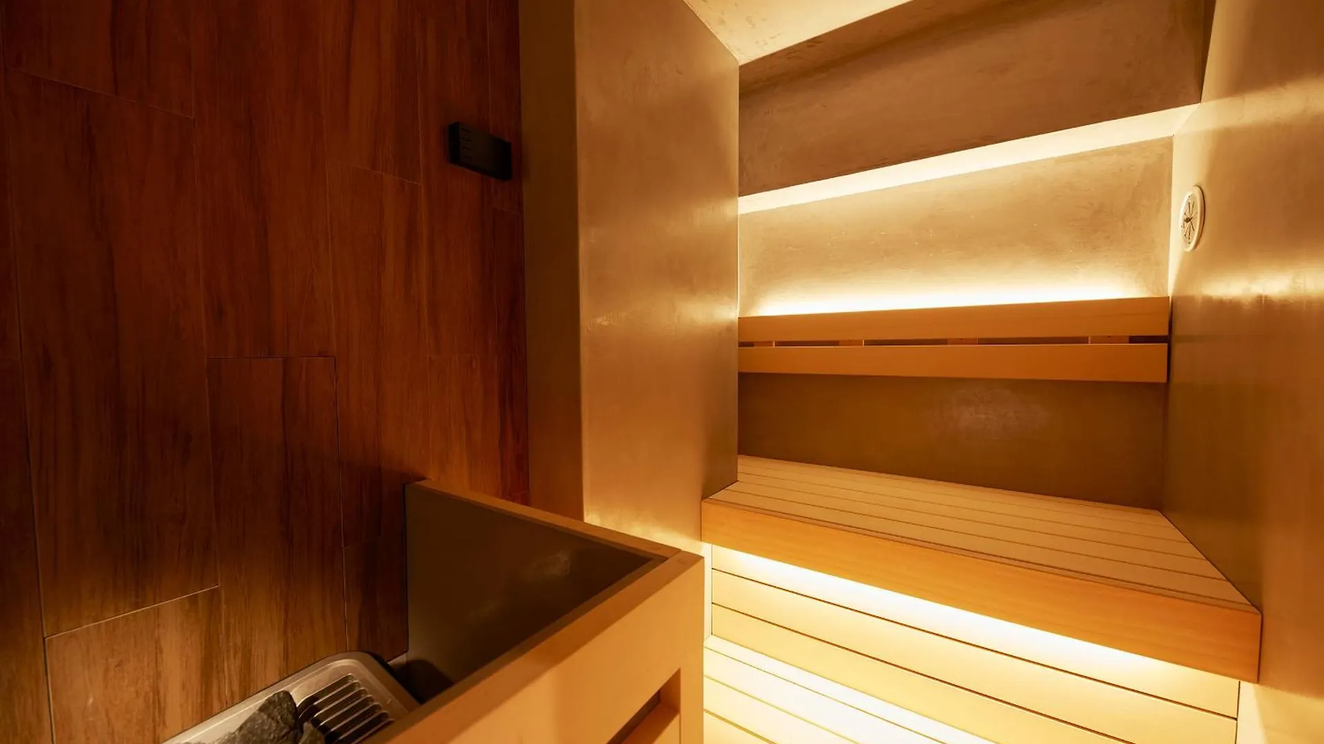 **** Apartmanhotel Monday Apart Premium Asakusa Tokió Japán