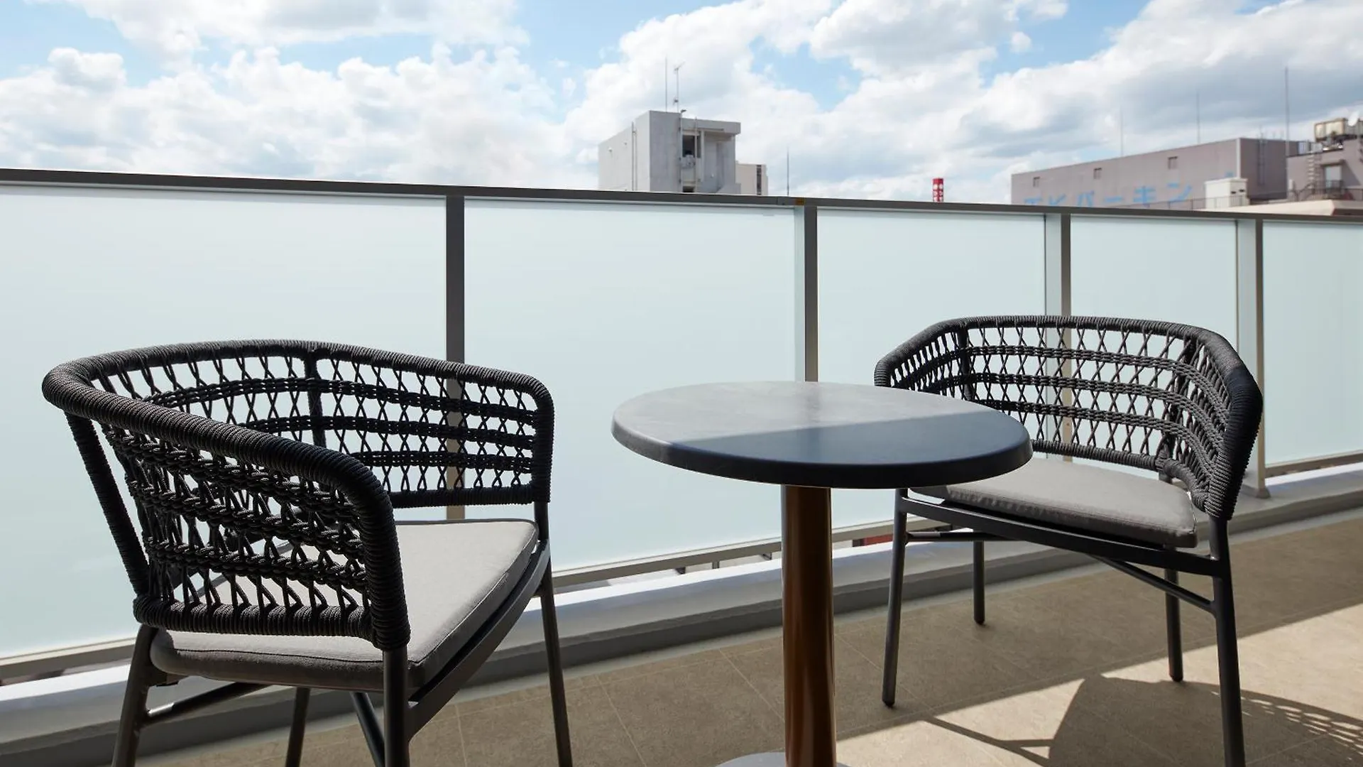 Apartmanhotel Monday Apart Premium Asakusa Tokió