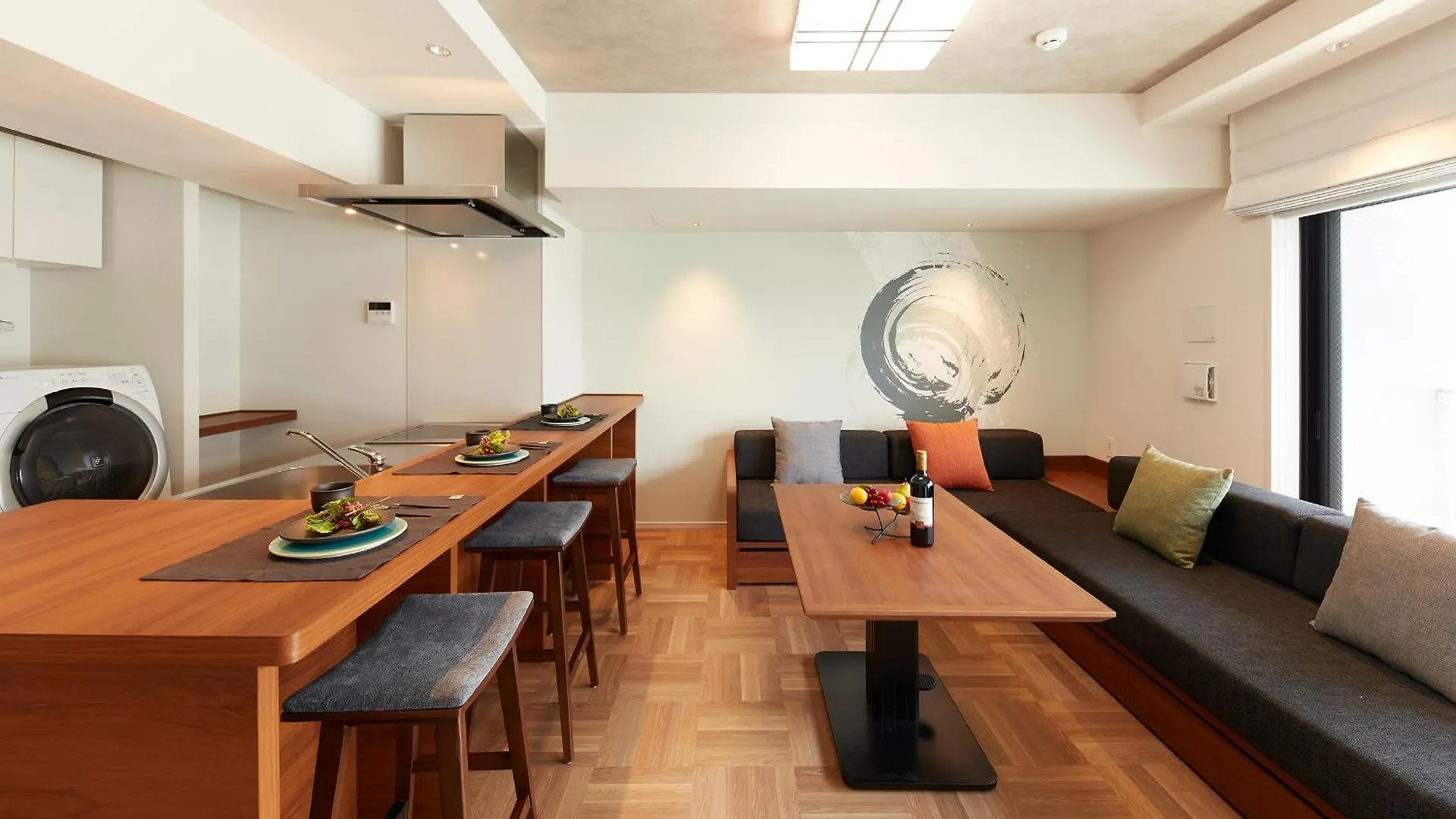 Monday Apart Premium Asakusa Prefektura Tokio