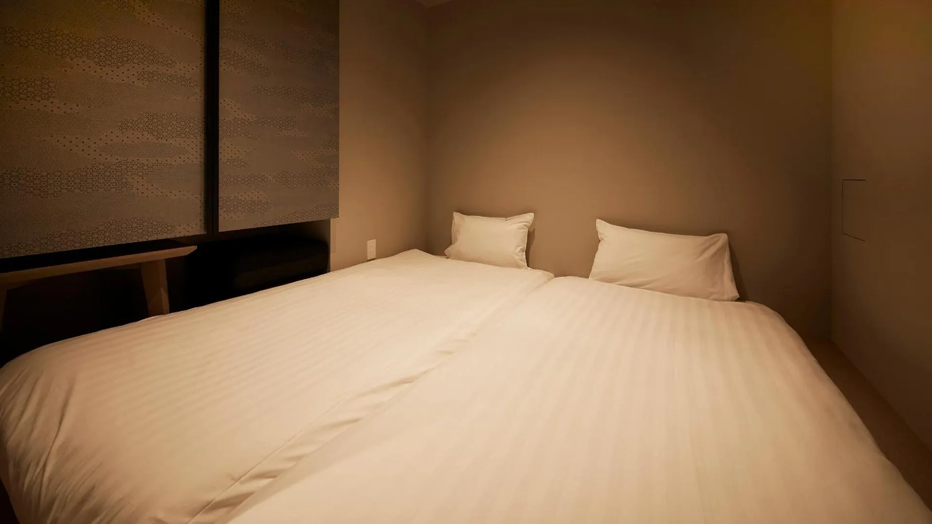Monday Apart Premium Asakusa Prefektura Tokio Japonsko