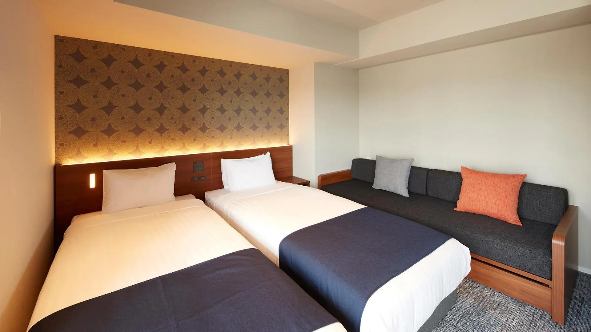 Monday Apart Premium Asakusa Prefektura Tokio