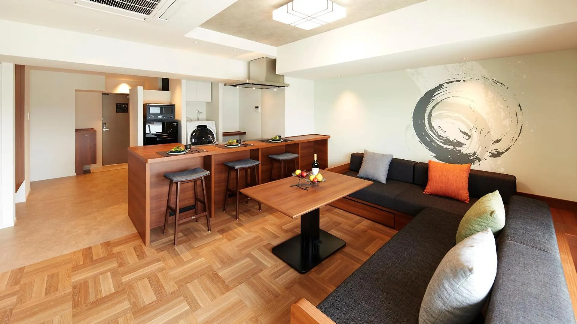 Monday Apart Premium Asakusa Prefektura Tokio